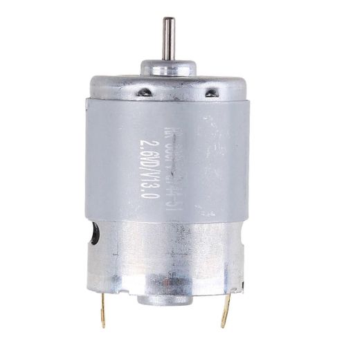 Moteur de tondeuse à cheveux de remplacement 7200RPM pour Wahl 8504/1919