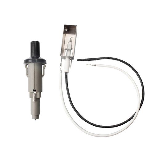 Kit de remplacement d'allumage de barbecue pour Weber 7510 Spirit E-210 500 700 700 700 Genesis E-310 / 320 FP
