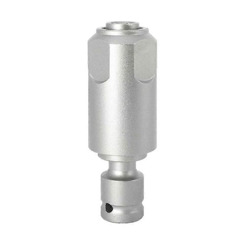 L'adaptateur pour convertir la clé à chocs en marteau électrique se convertit en SDS-Plus pour une utilisation avec Drill/Imp JP