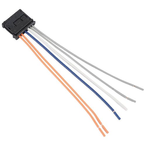 Connecteur De Faisceau De Feu Arrière Pour 1007 206 207 307 C2 C3 C4 C5 1606248780 Jp