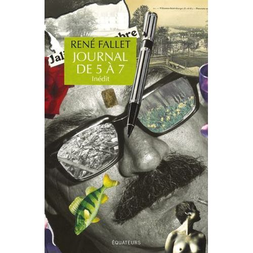 Journal De 5 À 7