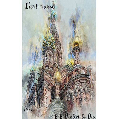 L'art Russe