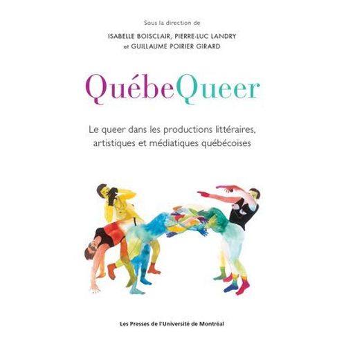 Québequeer