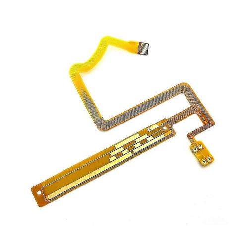Nouvelle ligne d'objectif Focus Flex Cable pour zoom EF 16-35 mm 16-35mm Pièce de réparation JP