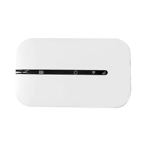 Routeur WiFi MiFi de poche 4G 150Mbps Modem WiFi Voiture Mobile Wifi Point d'accès sans fil avec emplacement pour carte SIM WiFi portable JP