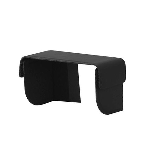 Pour DJI Osmo Pocket 3 Hood Protecteur d'objectif Couverture Lumière Pare-soleil Anti-éblouissement Multifonctionnel Accessoires pratiques