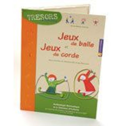 Jeux De Balle Et Jeux De Corde Pc