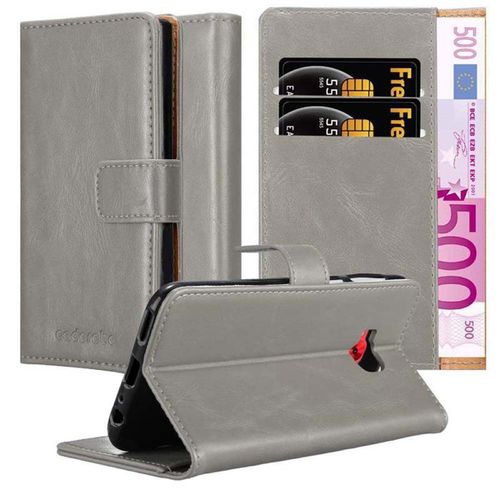Coque Pour Asus Zenfone 4 Selfie Pro Housse Book Etui Protection Pochette Cover