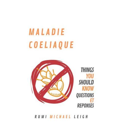 Maladie Coeliaque
