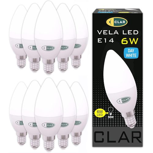 Ershi-- Ampoule Flamme, Ampoule Flamme E14, Ampoule Flamme Petit Culot À Vis, Ampoule Flamme Led, Ampoule Led Flamme E14, Ampoule [6