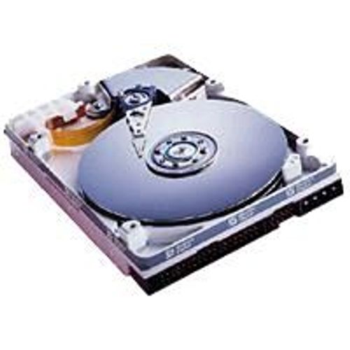 WD Caviar WD800BB - Disque dur - 80 Go - interne - 3.5" - ATA-100 - 7200 tours/min - mémoire tampon : 2 Mo