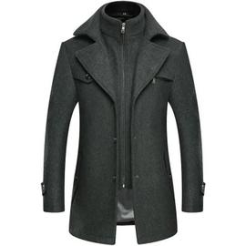 Manteau homme online elegant