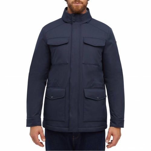 Geox M Magnete Colour Bleu