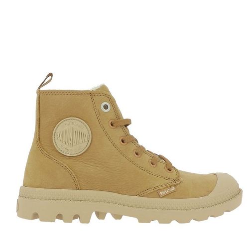 Bottines Palladium Pampa Hi Zip Wl - 42