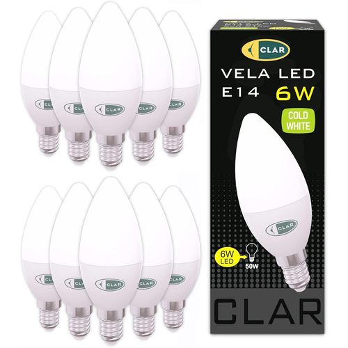 Ershi-- Ampoule Flamme, Ampoule Flamme E14, Ampoule Flamme Petit Culot À Vis, Ampoule Flamme Led, Ampoule Led Flamme E14, Ampoule [6