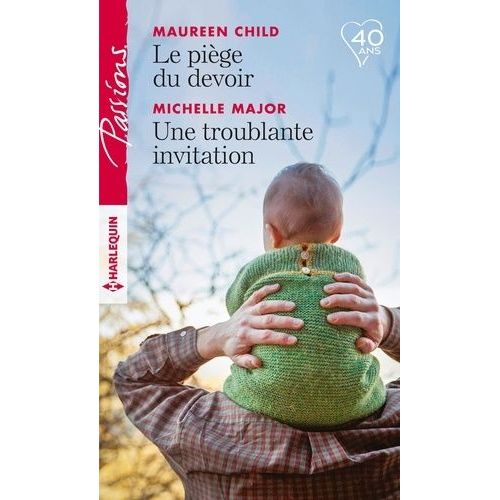 Le Piège Du Devoir - Une Troublante Invitation