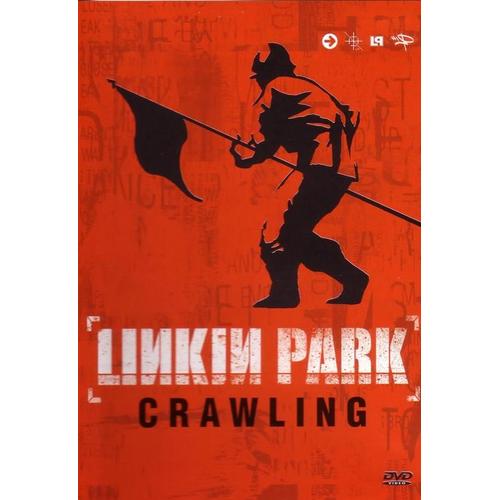 Linkin Park - Crawling