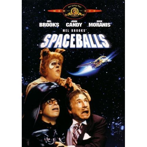Spaceballs