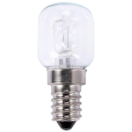 E14 Ampoule Haute Température 500 Degrés 25w Ampoule De Four Halogène E14 250v 25w Ampoule À Quartz