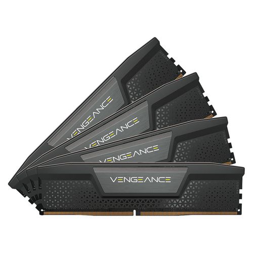 Ram Corsair D5 5600 128gb C40 Vengeance K4