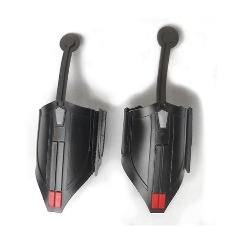 2 Pcs Spider Poignet Web Shooters Toy Spider Super Décoration Pour Enfants, Spider Costume Décoration