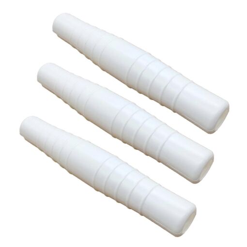 3pcs tuyau de piscine connecteur accouplement aspirateurs de piscin...