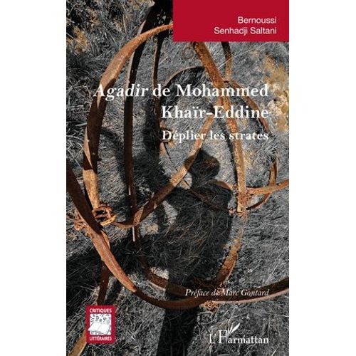 Agadir De Mohammed Khaïr-Eddine