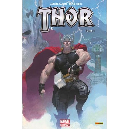 Thor (2013) T01