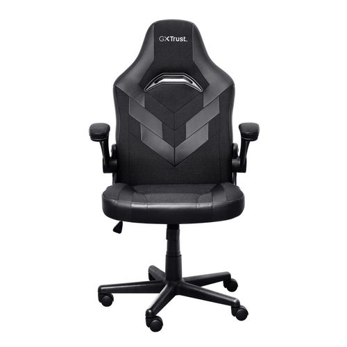 Trust Gxt 703 Riye Siège De Jeu Universel Noir