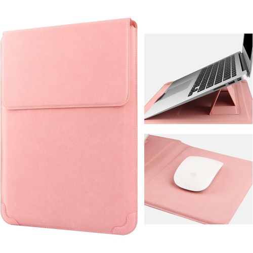 GOTHICANA BY EMP15.6'' Housse Pour Laptop Cuir Étui Case Compatible Avec Macbook Pro 16 2021 & 2019/Asus Vivobook 15/Huawei Matebook D15/Hp 15.6" Pc/Macbook Pro 15/Surface Laptop 3/Dell Lenovo Ideapa