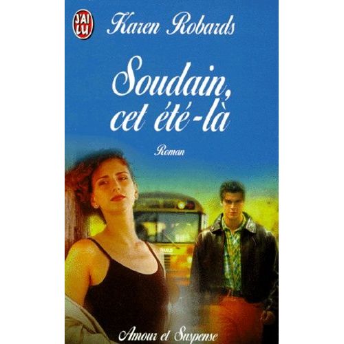 Soudain, Cet Ete-La