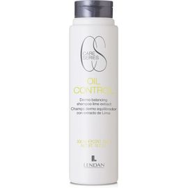 ChenQuanSarl-Shampooing Anti-Graisse -Oil Control Shampoing -300 Ml -Pour Cuir Chevelu