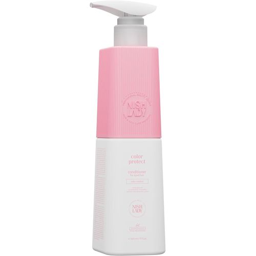 Chenquansarl-Color Protect Hair Cream Conditioner 503 Ml -Après-Shampooing Crème De Soin Pour Cheveux Teints 