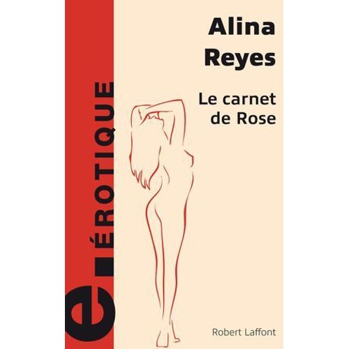 Le Carnet De Rose - E-Romans