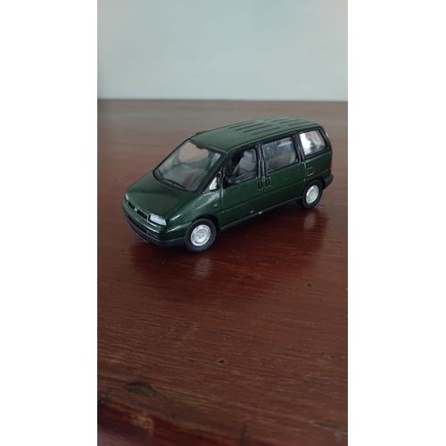 Fiat Ulysse Solido