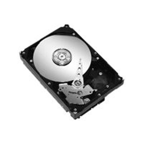 Seagate Desktop HDD ST3250620AS - Disque dur - 250 Go - interne - 3.5" - SATA 3Gb/s - 7200 tours/min - mémoire tampon : 16 Mo