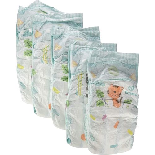 Chenquansarl-Baby-Dry Pants Couches - Lot De 1