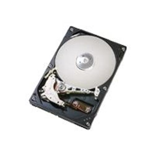 WD Deskstar 7K160 HDS721680PLA380 - Disque dur - 80 Go - interne - 3.5" - SATA 3Gb/s - 7200 tours/min - mémoire tampon : 8 Mo