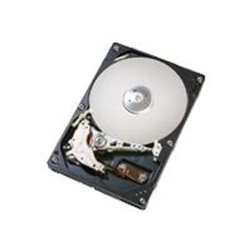 WD Deskstar 7K160 HDS721680PLAT80 - Disque dur - 80 Go - interne - 3.5" - ATA-133 - 7200 tours/min - mémoire tampon : 8 Mo