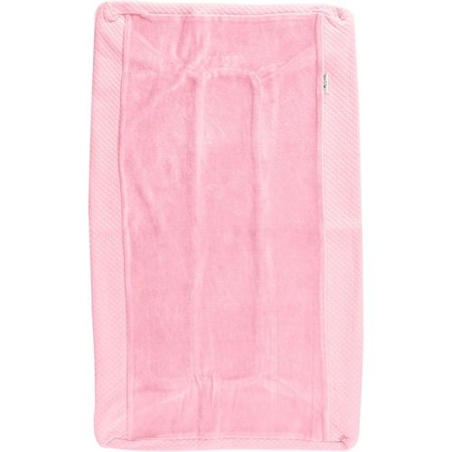 Chenquansarl-U Changing Mat Cover N 72x44x10 Cm Duvet Portable, Rose Clair C091, 72x44x10 Centimeters Mixte B¿¿B¿¿