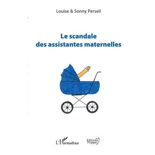 Le Scandale Des Assistantes Maternelles