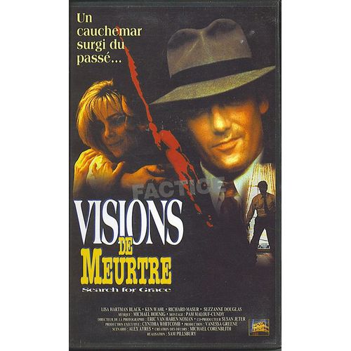Visions De Meurtre