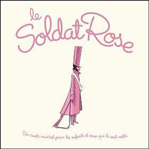 Le Soldat Rose