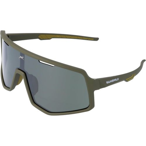 Chenquansarl-Lunettes De Soleil Ws4042 - Lunettes De Soleil - Lunettes De Ski - Un Xe - Violet - Baie - Noir/Bleu - Noir/Rouge - Vert
