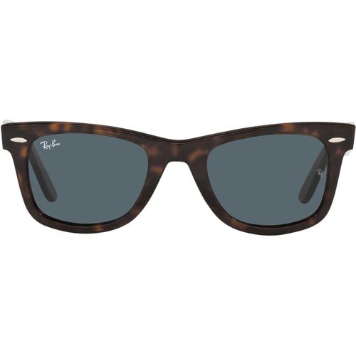 Chenquansarl-Lunettes De Soleil Rb2140 Wayfarer 902/R5 Un Xe Couleur Gris Havane Taille Verres 50 Mm