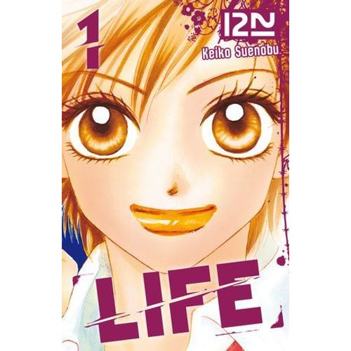 Life - Tome 01