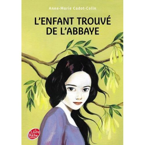 L'enfant Trouvée De L'abbaye
