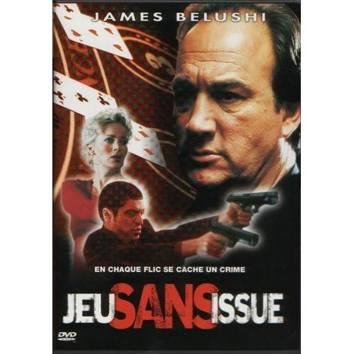 Jeu Sans Issue