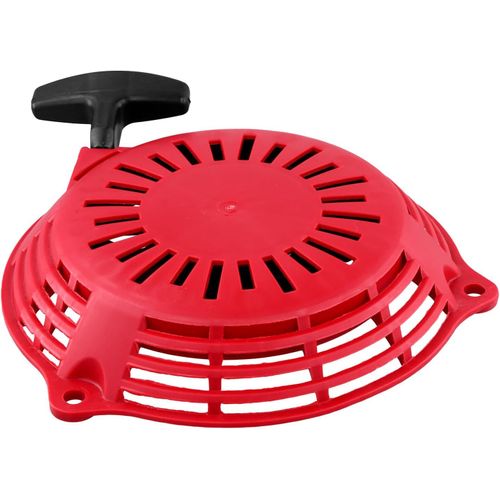 YEMAESRE-Lanceur Tondeuse, Compatible Avec Honda Moteurs Gc135, Gc160, Gcv135, Gcv160, En2000, En2500 28400-Zl8-023Za Et 28400-Zl8-013Za
