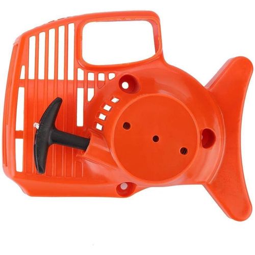 YEMAESRE-Démarreur De Recul Coupe-Bordure Lanceur De Traction Kit De Démarrage De Tondeuse À Gazon Pour Fs38 Fs45 Fs46 Fs55 Fc55 Hl45 Km55